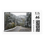DRIVING THREW SPEARFISH CANYON
