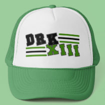 DRKXIII Hat hats