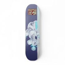 Droid Deck skateboards
