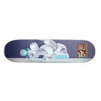 Droid Deck skateboards