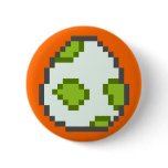 Droid Pet egg buttons
