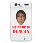Droid RAZR case