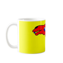 Dromedary mugs