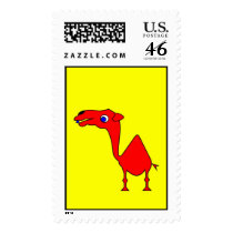 Dromedary postage by lonvig Dromedary postage