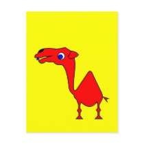 Dromedary postcards by lonvig Dromedary postcards