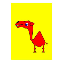 Dromedary posters