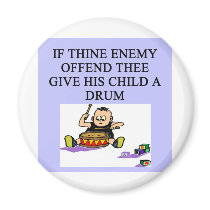 droms and enemies magnets