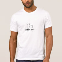 Drone Bait (Men's Tshirt)