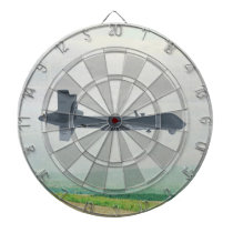 Drone Hunter Dart Board Sets dartboards