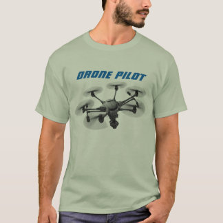 funny pilot t shirts