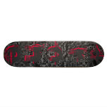 Drone Skateboards Original Drone Clone Skate Deck