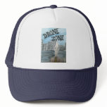 Drone Zone Hat