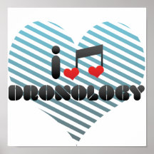 Dronology Print