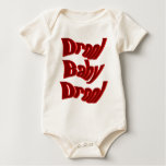 Drool Baby Drool t-shirts