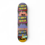 DrooL Skate Board Deck DrooL Skate Board Deck