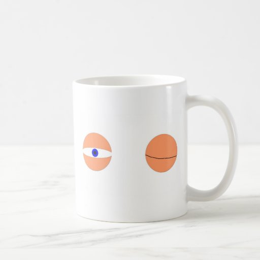 droopy eyes mugs
