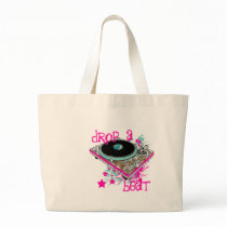 Drop a beat bag
