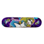 Drop Dead Alice Skateboard skateboards