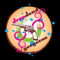 Drop Dead Gorgeous Tee t-shirts
