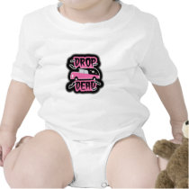 Drop Dead Hearse tee