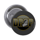 DROP DnB Drumnbass dubstep Jungle Hardstyle DJ buttons