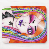 Drop Dread Gorgeous mousepads