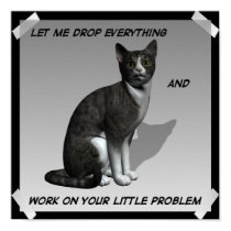 Drop Everything Poster posters by JenniesDesigns Drop Everything Poster posters
