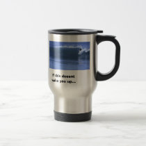 drop, If this doesnt wake you up... mugs by Veaner12 drop, If this doesnt wake you up... mugs