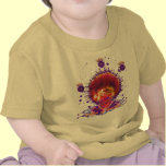Drop it down t-shirts