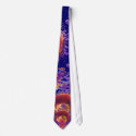 Drop it down ties