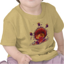 Drop it down t-shirts by Lluwellyn Drop it down t-shirts