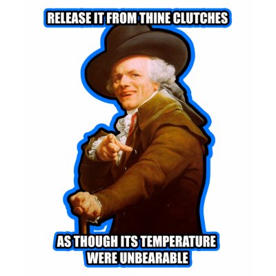 Archaic on Drop It Like It S Hot Ducreux Archaic Rap Shirts By Curious Inkling