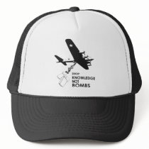 Drop Knowledge hats