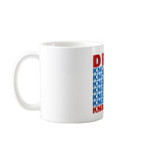 drop knowledge mugs