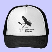 Drop Knowledge hats