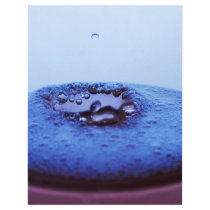 Drop letterhead by lokanin Drop letterhead
