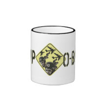 Drop O-bombs by Yes Politics Suck Mug