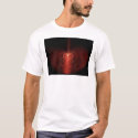 drop of fire t-shirts by andrew_long drop of fire t-shirts