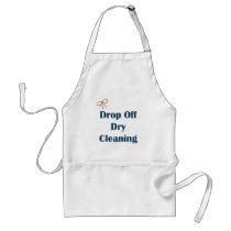 Drop Off Dry Cleaning Reminders