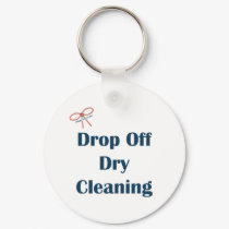 Drop Off Dry Cleaning Reminders