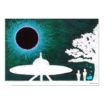 Drop Off - Eclipse - Poster