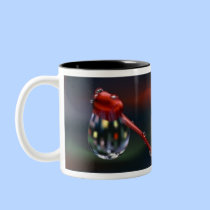 Drop On Bud mugs