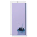Drop rack cards