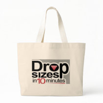 Drop Sizes in 10 Minutes bags