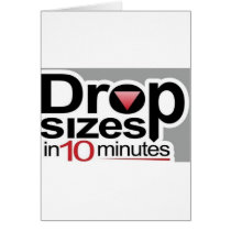 Drop Sizes in 10 Minutes cards by phrutcake Drop Sizes in 10 Minutes cards