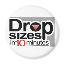 Drop Sizes in 10 Minutes magnets