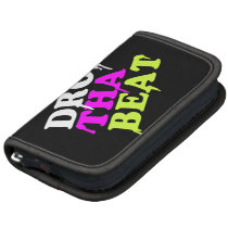 Drop The Beat Organizer