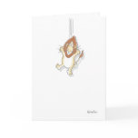 DROP YOU A LION CARDS