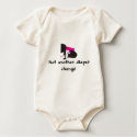 dropdead, Not another diaper change! t-shirts
