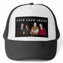 DropDeadBeats LBC Hat